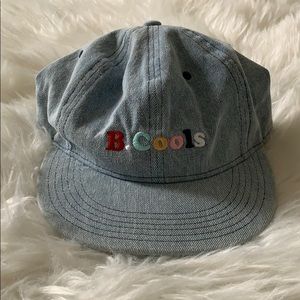 BARNEY COOLS Snapback